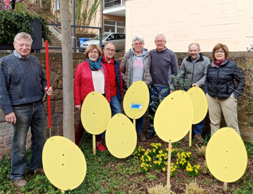 Ostereier Aktion 2026