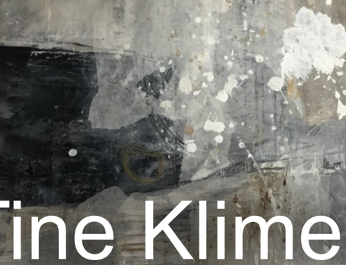 KulturART präsentiert: Tine Klimek- Eine Austellung