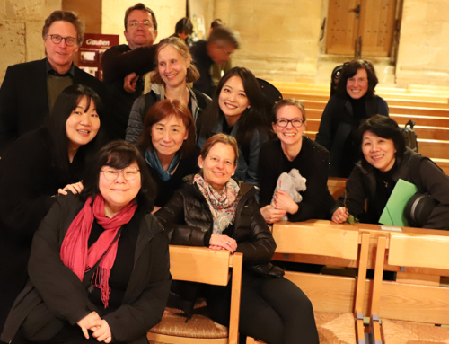 Konzert in der Abteikirche Otterberg (2)