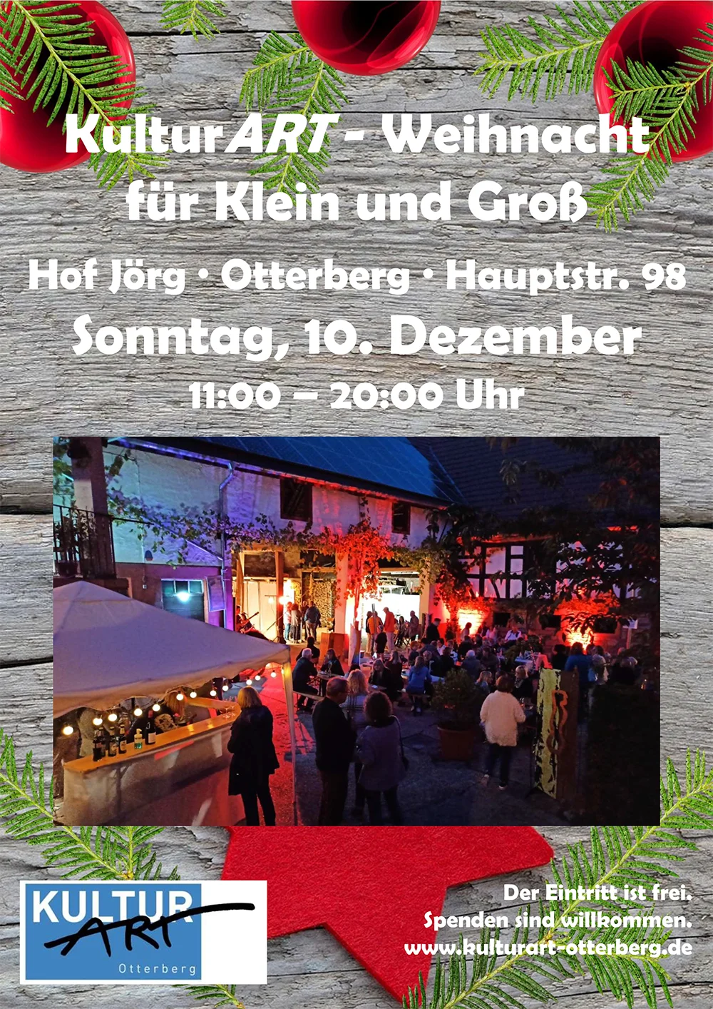 Weihnacht_2023_Flyer