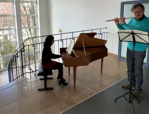 Von „Bach und Söhne“ bis zur Musik der Gegenwart (2)