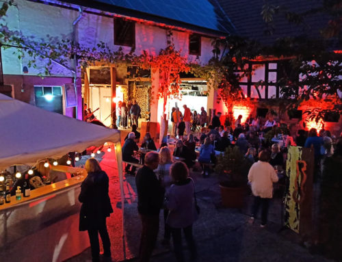 KulturART–Weihnacht: für Klein und Groß